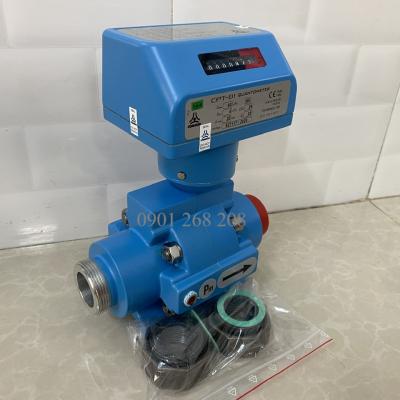 ĐỒNG HỒ ĐO LƯU LƯỢNG CPT-01 G25